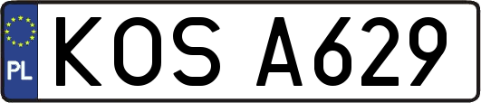 KOSA629
