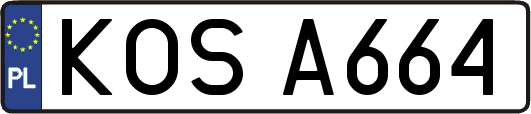 KOSA664