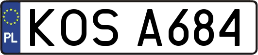 KOSA684