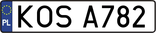 KOSA782
