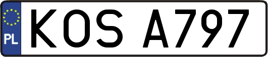 KOSA797