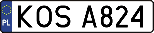 KOSA824