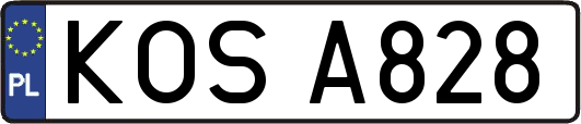 KOSA828