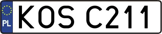 KOSC211