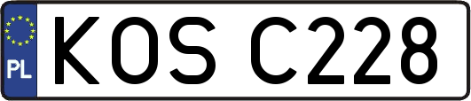 KOSC228