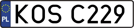 KOSC229
