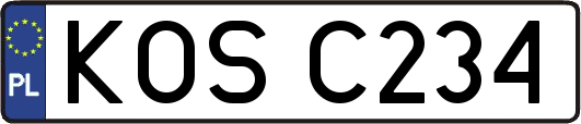 KOSC234