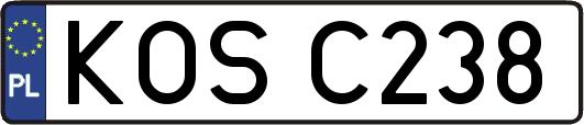 KOSC238