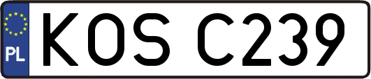 KOSC239