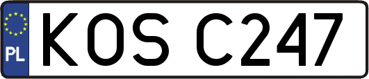 KOSC247