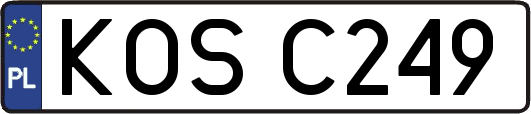 KOSC249
