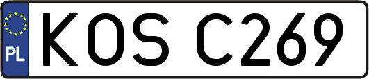 KOSC269
