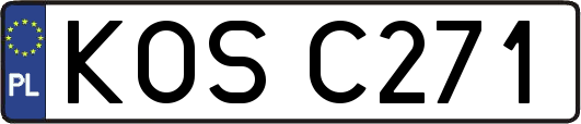 KOSC271
