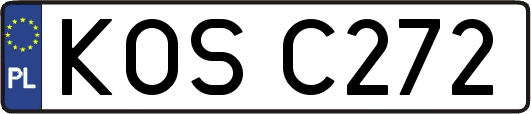 KOSC272