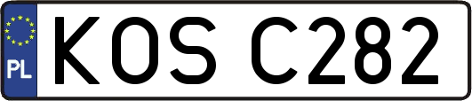 KOSC282