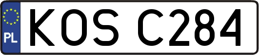 KOSC284