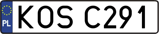 KOSC291