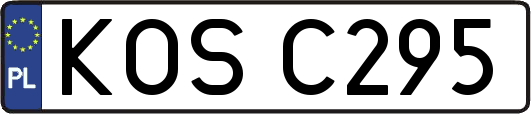 KOSC295