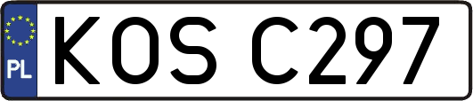 KOSC297