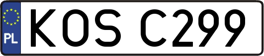 KOSC299