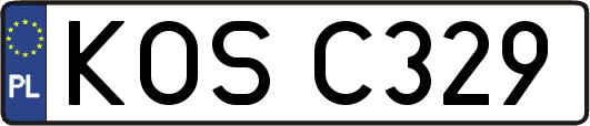 KOSC329