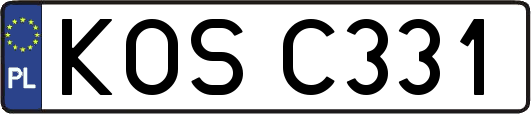 KOSC331