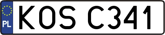 KOSC341