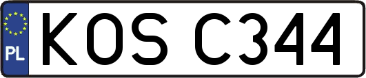KOSC344