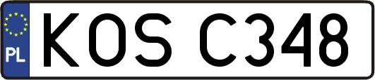 KOSC348