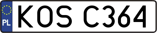 KOSC364