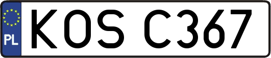 KOSC367