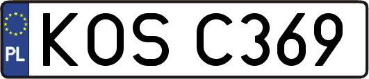 KOSC369