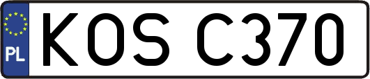 KOSC370