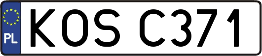 KOSC371