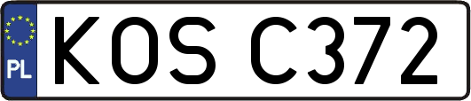 KOSC372