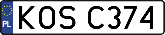 KOSC374