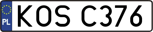 KOSC376