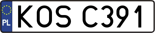KOSC391
