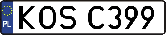 KOSC399