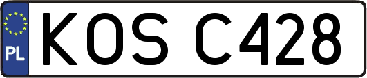 KOSC428