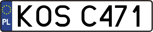 KOSC471