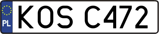 KOSC472