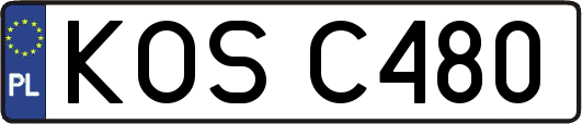 KOSC480