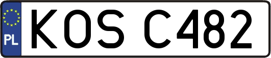 KOSC482