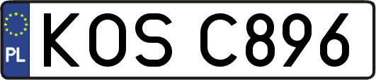 KOSC896