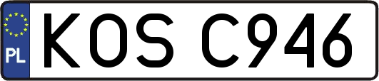 KOSC946