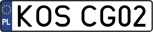 KOSCG02