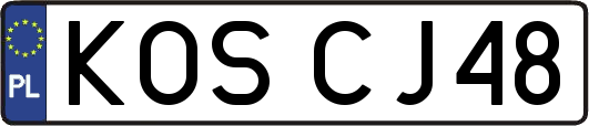 KOSCJ48
