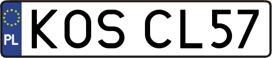 KOSCL57