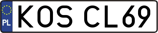 KOSCL69